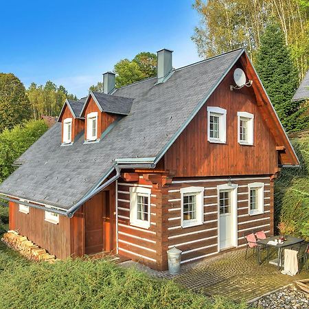 Modern Chalet Na Zlatniku Zlata Olesnice  Luaran gambar
