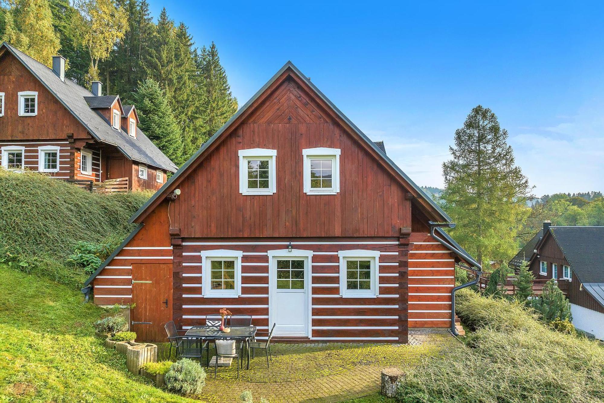 Modern Chalet Na Zlatniku Zlata Olesnice  Luaran gambar