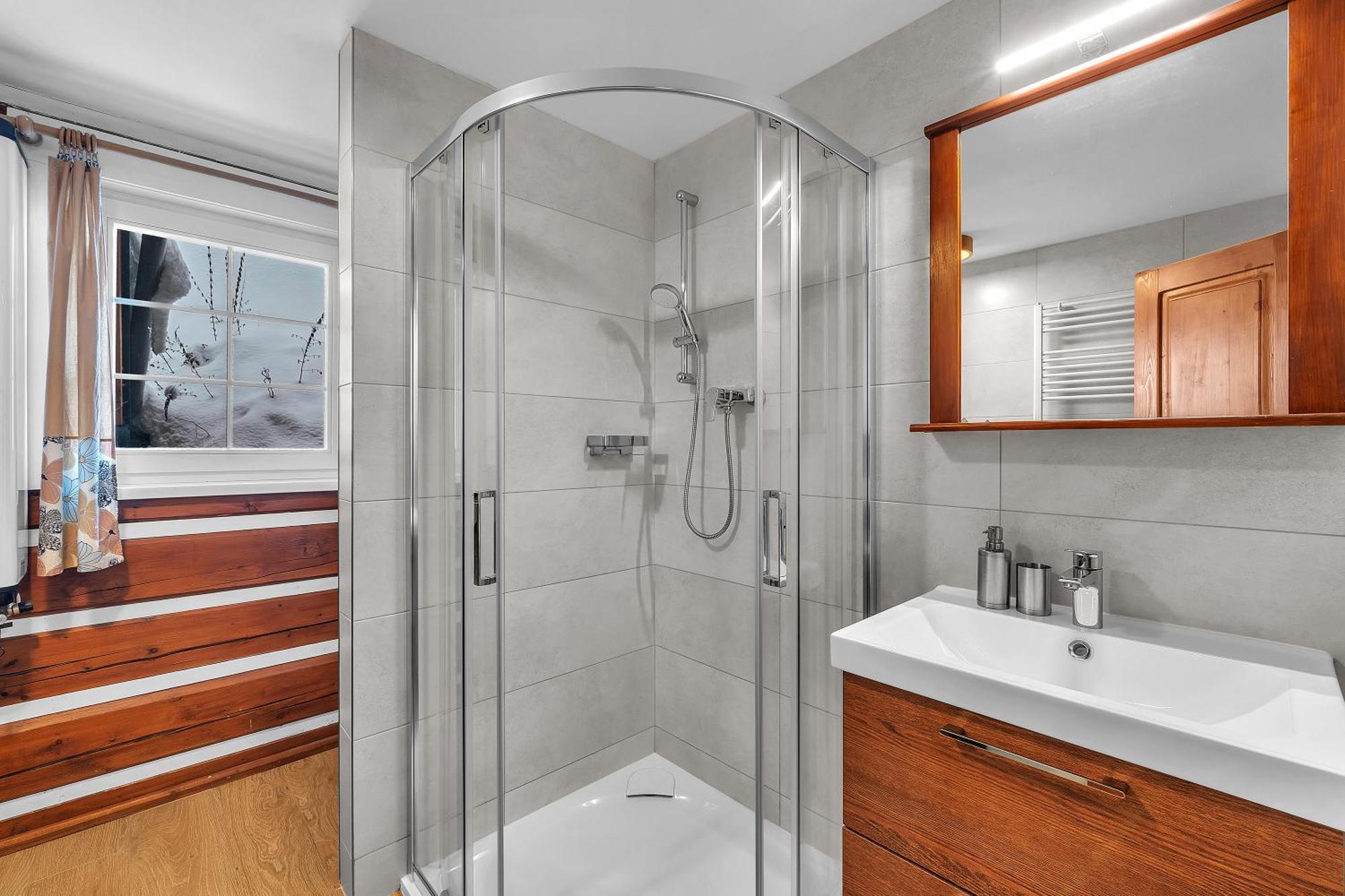 Modern Chalet Na Zlatniku Zlata Olesnice  Luaran gambar