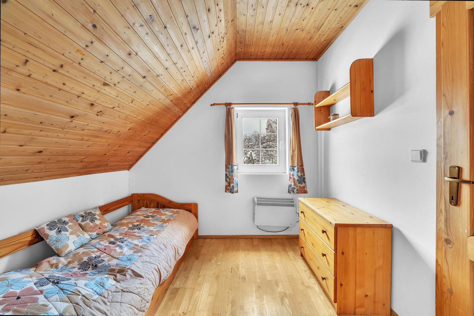 Modern Chalet Na Zlatniku Zlata Olesnice  Luaran gambar