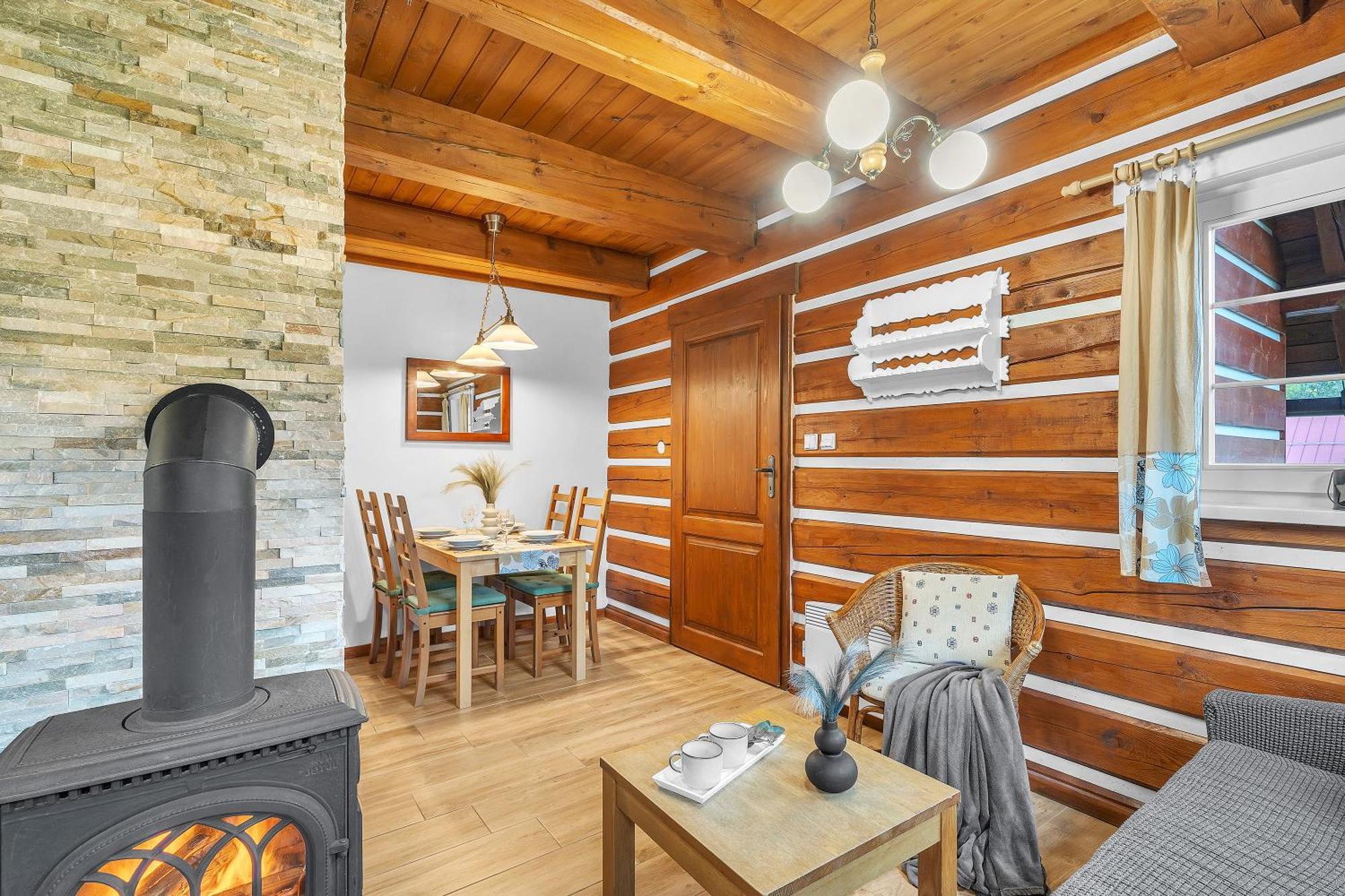 Modern Chalet Na Zlatniku Zlata Olesnice  Luaran gambar