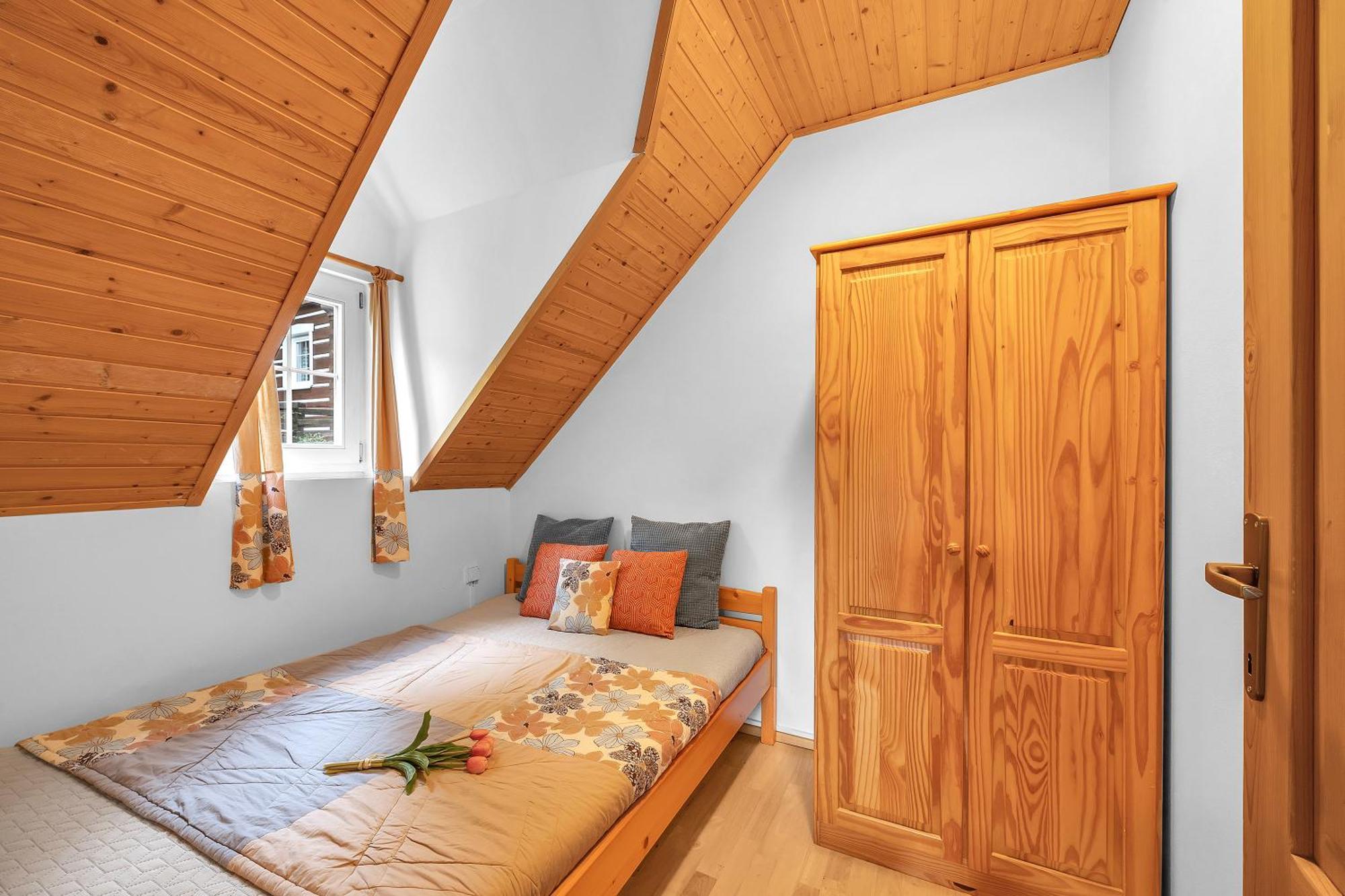 Modern Chalet Na Zlatniku Zlata Olesnice  Luaran gambar