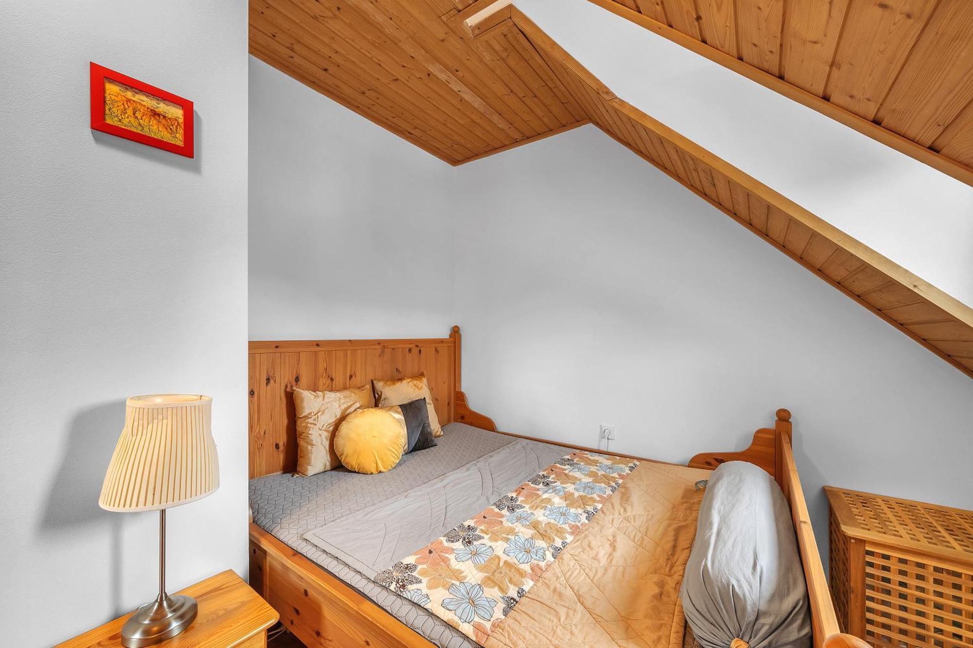 Modern Chalet Na Zlatniku Zlata Olesnice  Luaran gambar