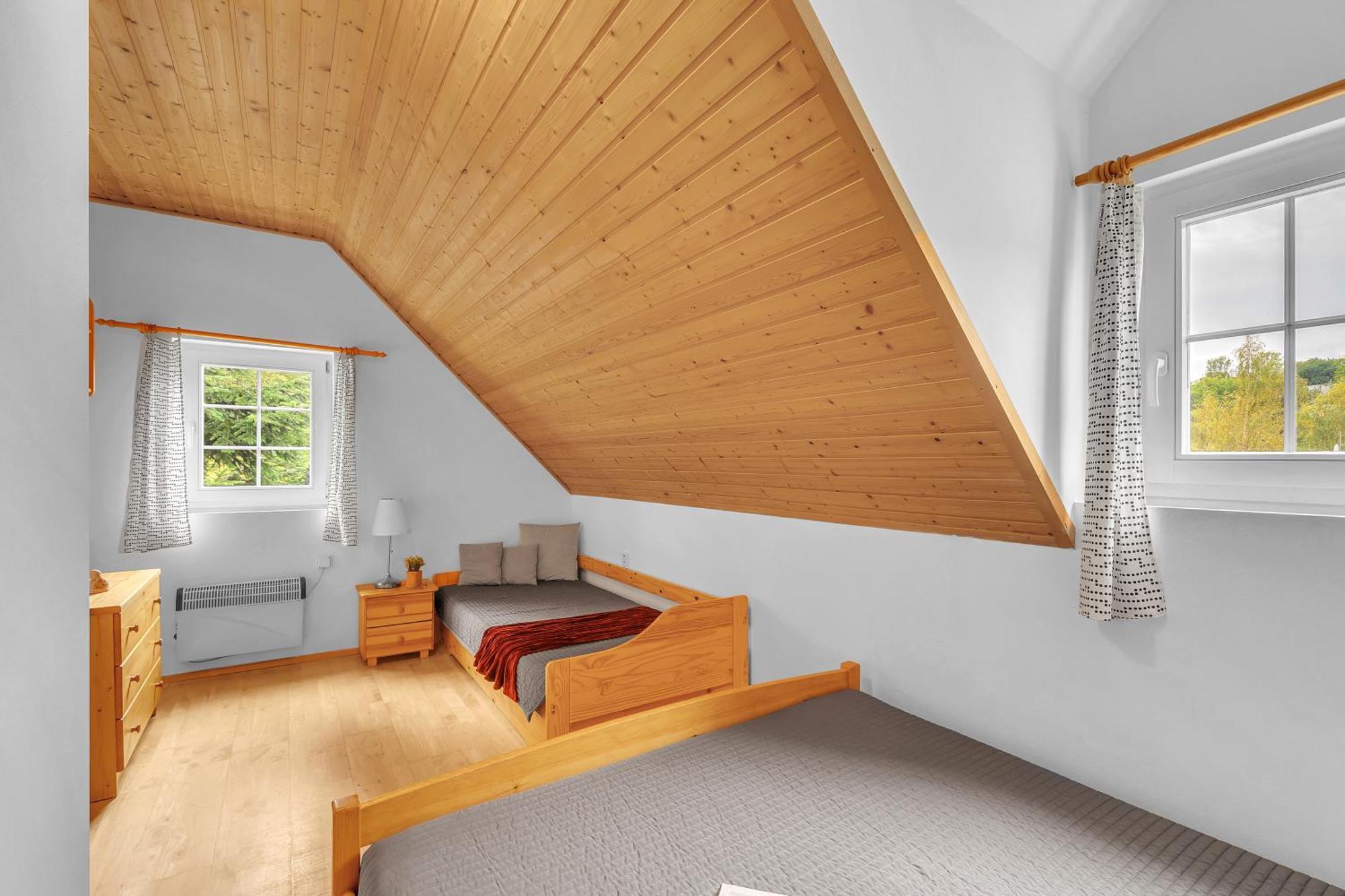 Modern Chalet Na Zlatniku Zlata Olesnice  Luaran gambar