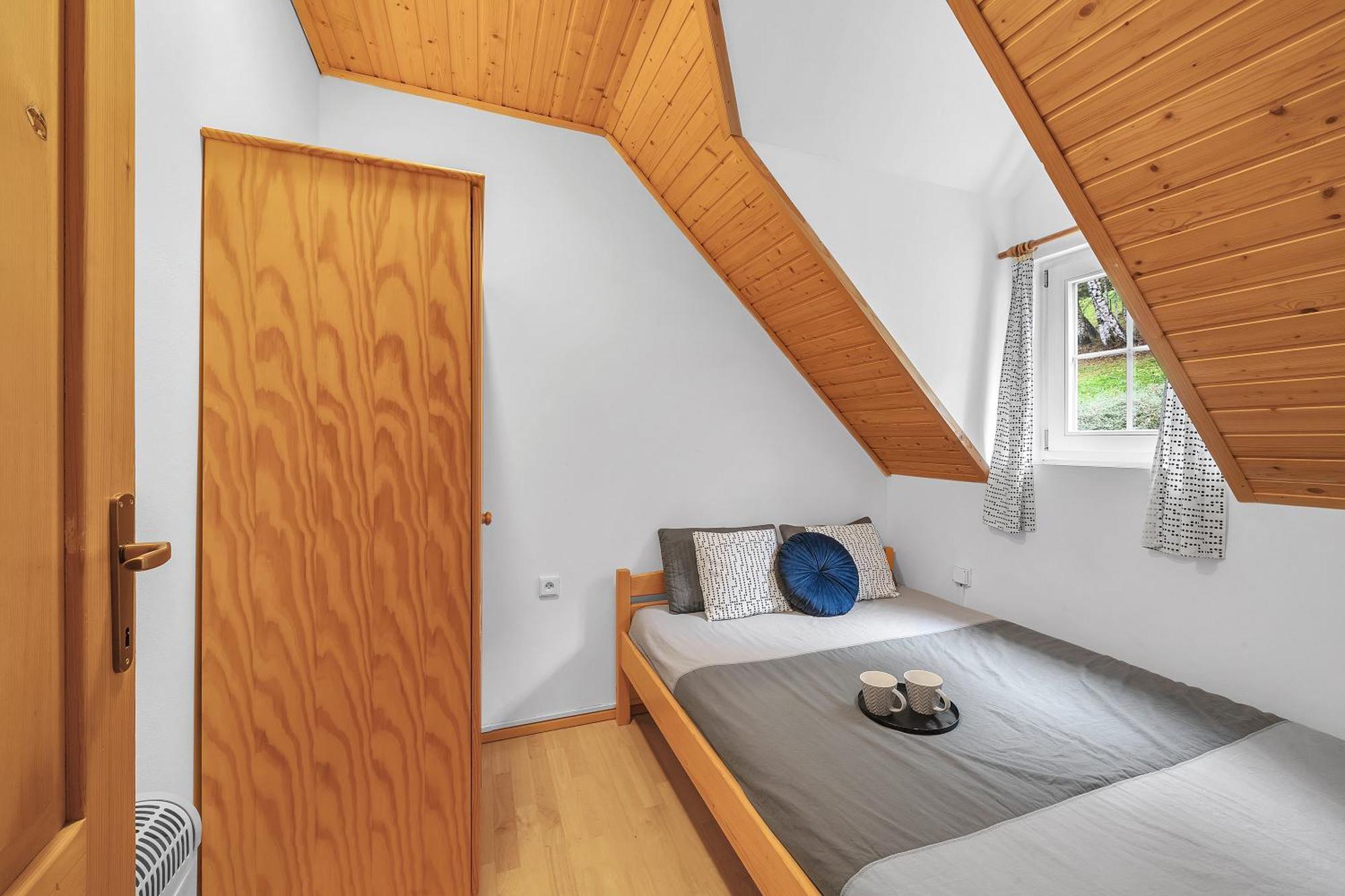 Modern Chalet Na Zlatniku Zlata Olesnice  Luaran gambar