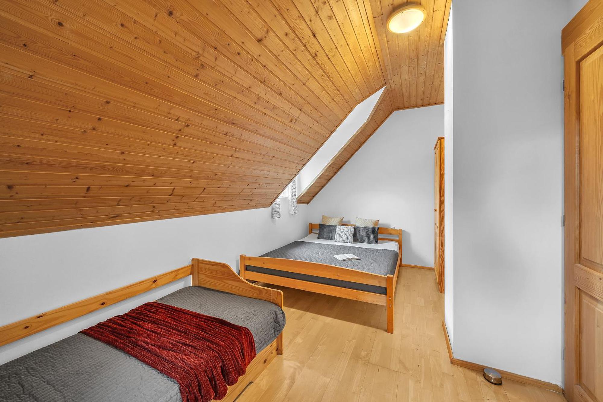 Modern Chalet Na Zlatniku Zlata Olesnice  Luaran gambar
