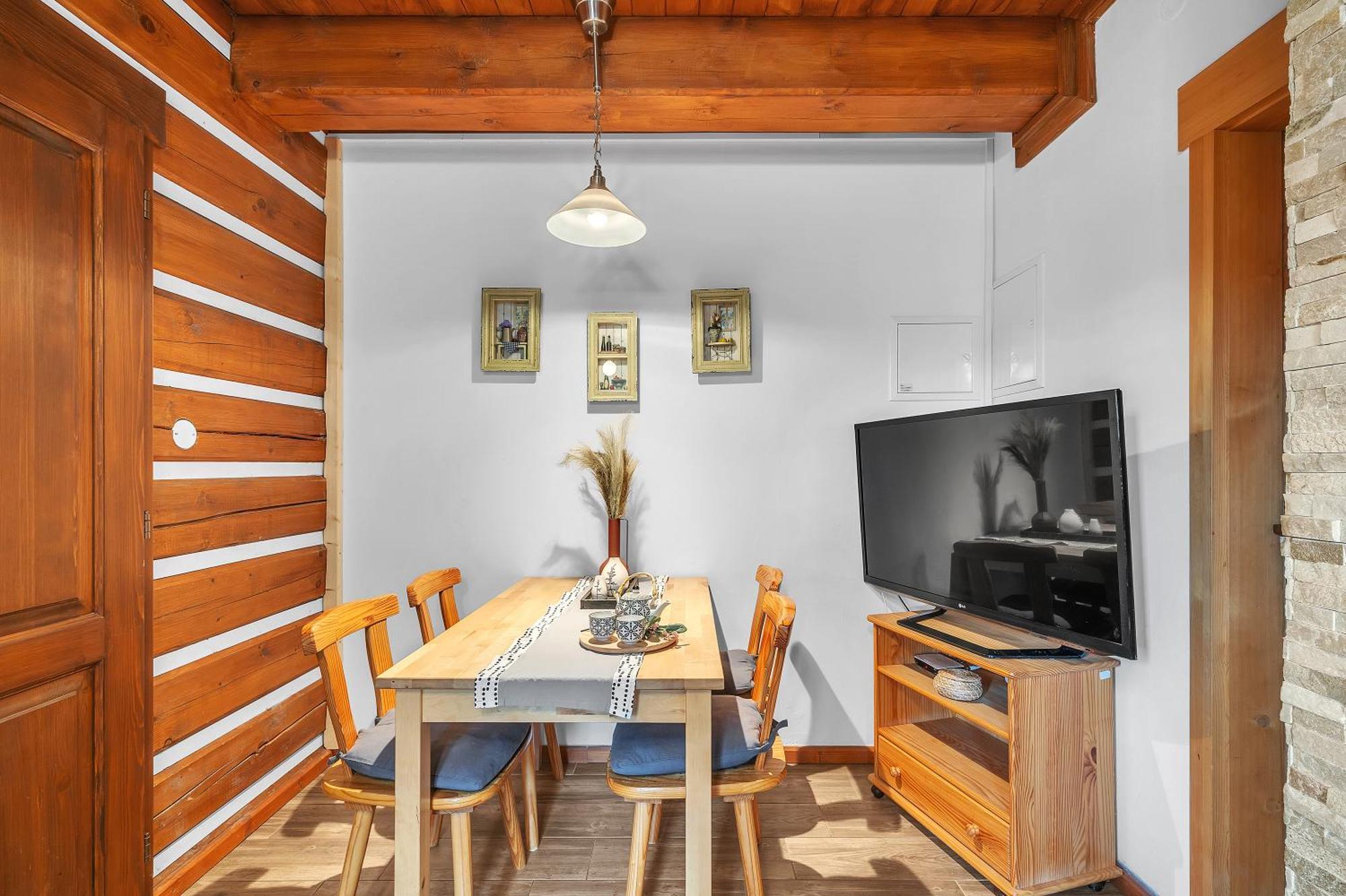 Modern Chalet Na Zlatniku Zlata Olesnice  Luaran gambar