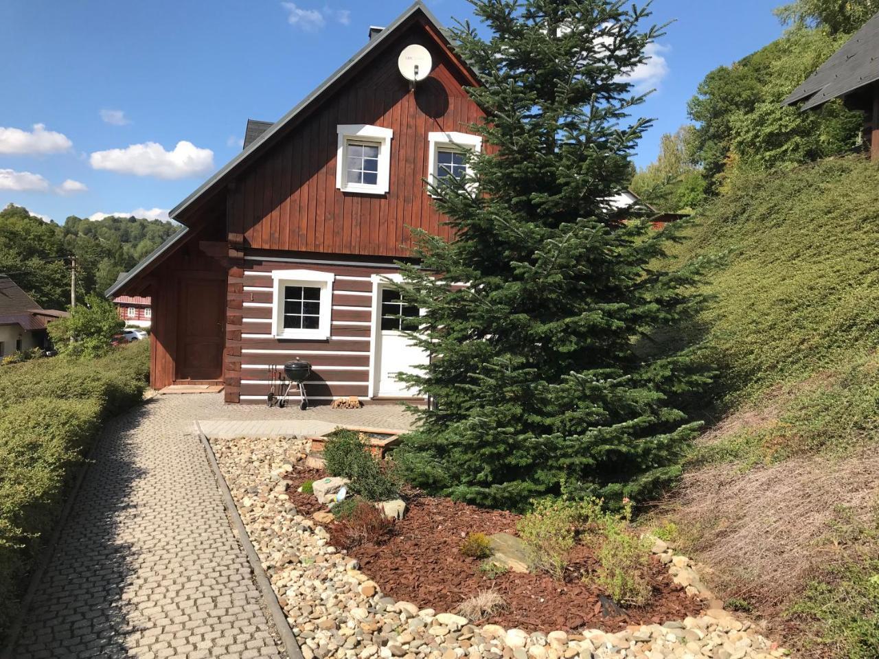 Modern Chalet Na Zlatniku Zlata Olesnice  Luaran gambar