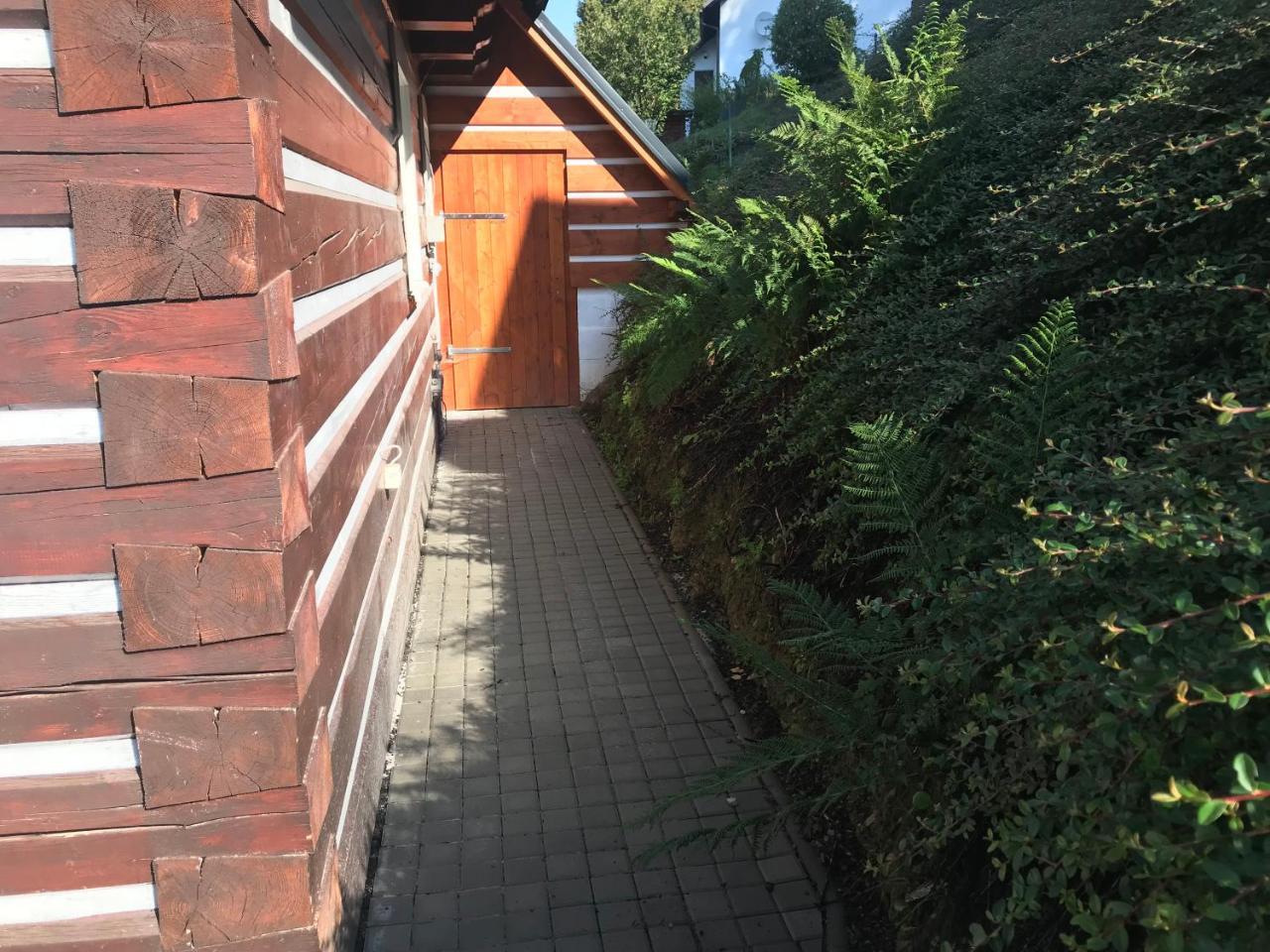 Modern Chalet Na Zlatniku Zlata Olesnice  Luaran gambar