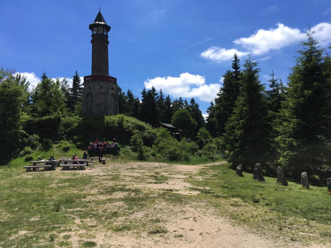 Modern Chalet Na Zlatniku Zlata Olesnice  Luaran gambar