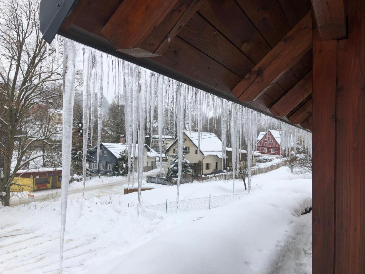 Modern Chalet Na Zlatniku Zlata Olesnice  Luaran gambar
